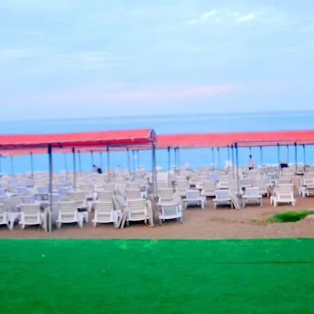 Armir Resort 호텔 5*