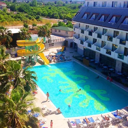 Armir Resort