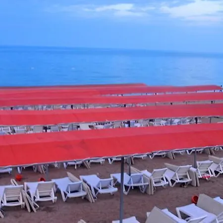 Armir Resort 케메르