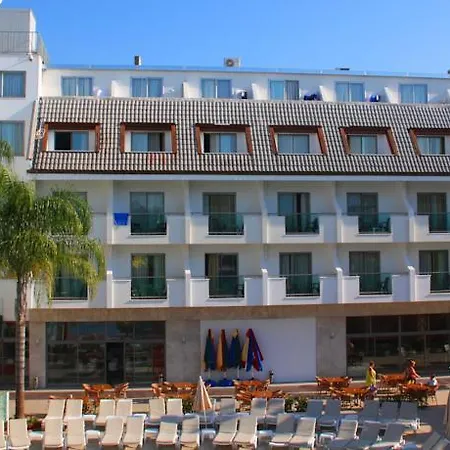 Armir Resort 호텔 5*