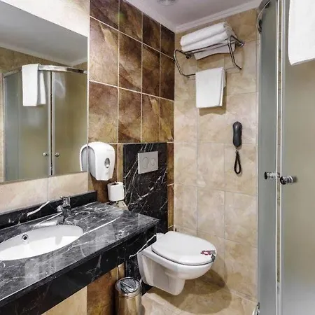 호텔 Armir Resort 5*