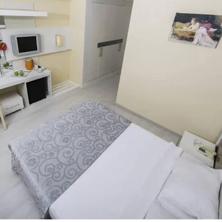 Armir Resort 호텔