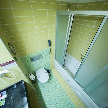 Armir Resort 5* 케메르