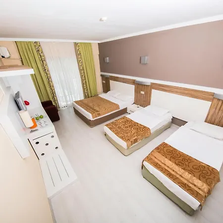 호텔 Armir Resort 5*