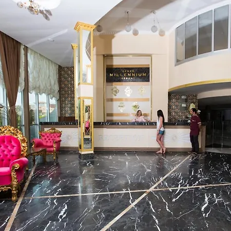Hotel Armir Resort