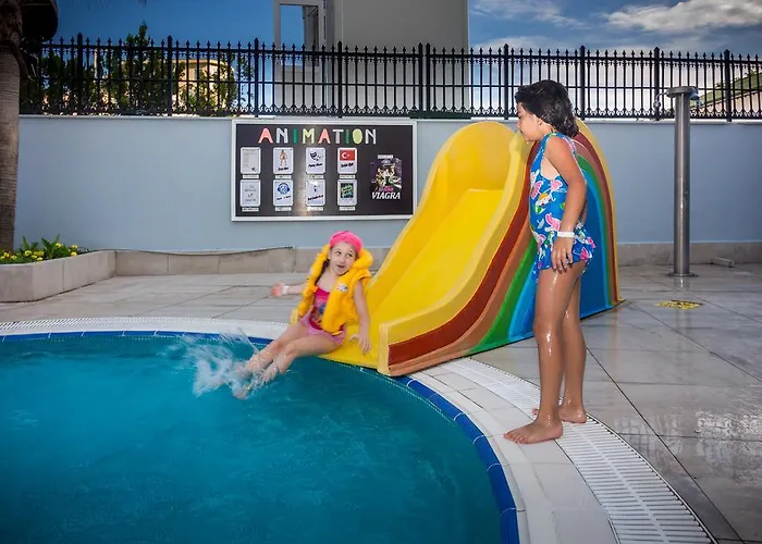 Hotel Armir Resort