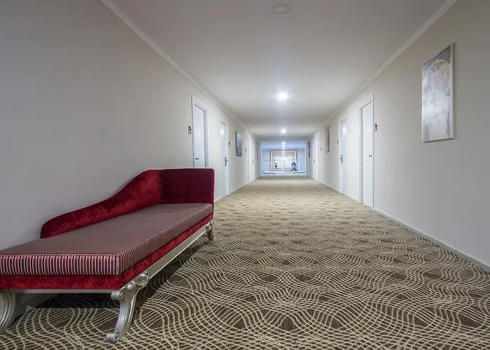 Armir Resort Hotel