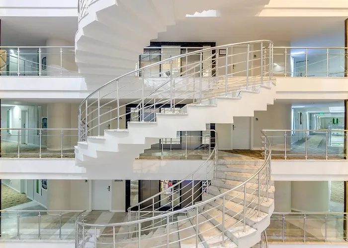 Hotel Armir Resort Kemer