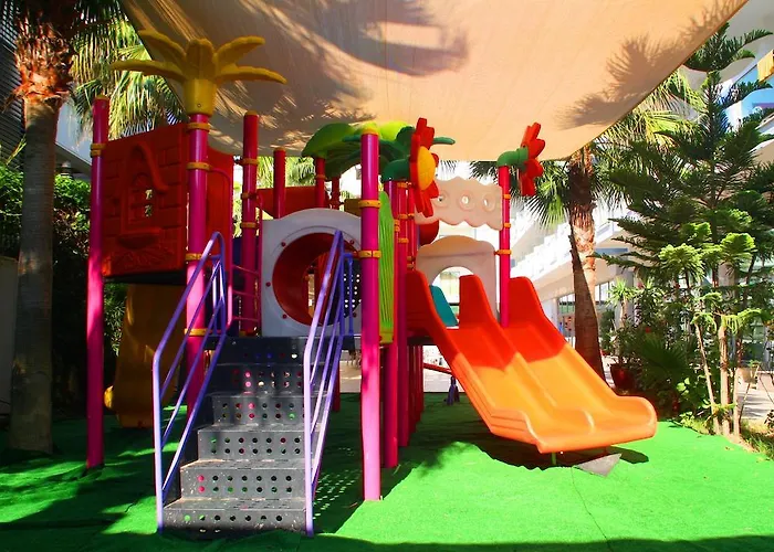 Hotel Armir Resort 5*