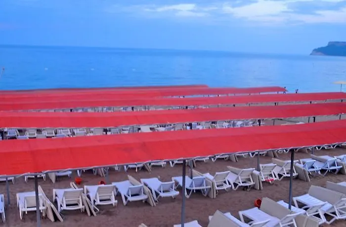 Armir Resort Kemer