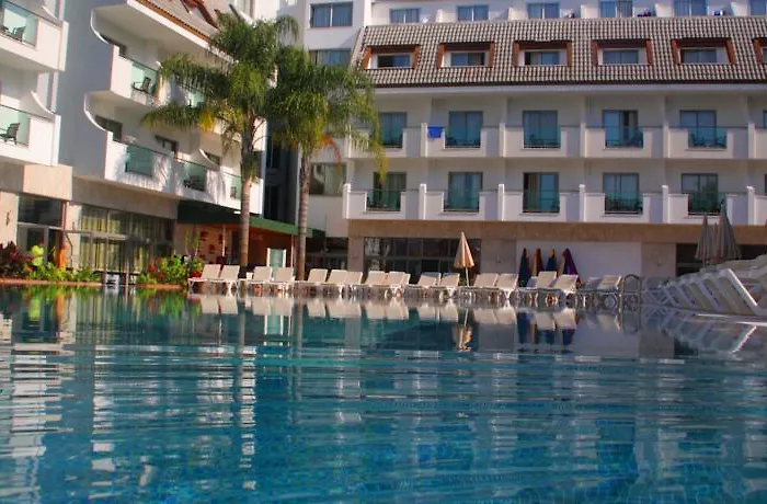 Armir Resort