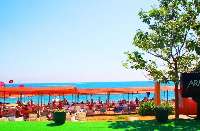 Hotel Armir Resort