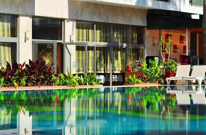 Armir Resort Hotel