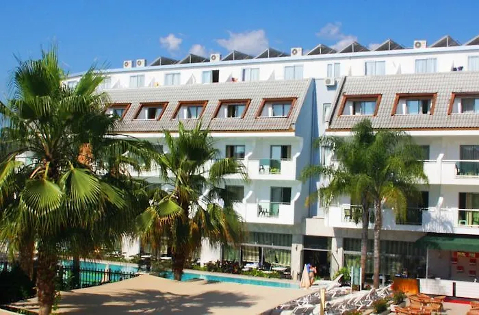 Armir Resort