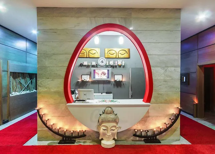 Armir Resort Hotel