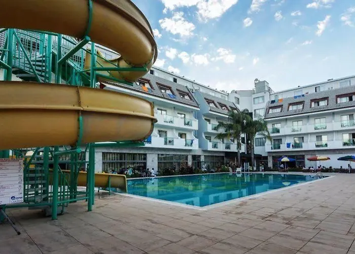 Armir Resort Hotel