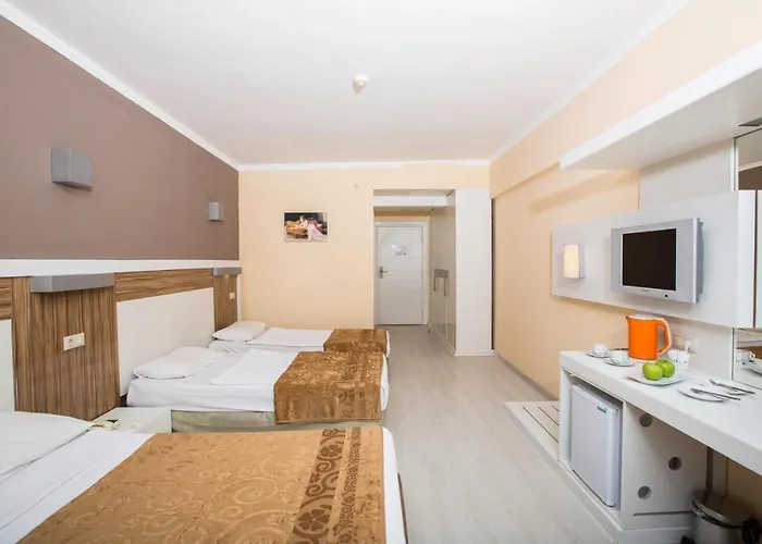 Armir Resort 5*