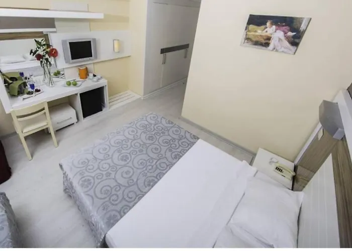 Armir Resort Hotel