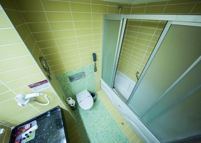 Armir Resort 5* Kemer