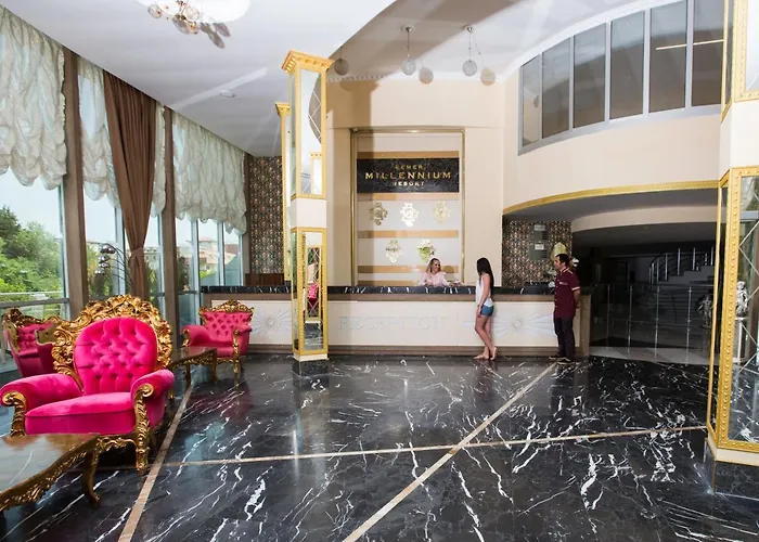 Hotel Armir Resort